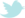 Logo Twitter