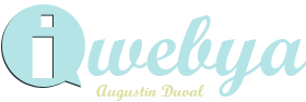 Logo Iwebya - Augustin Duval